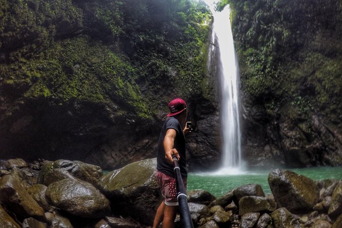 Dumaguete Casaroro Falls & Balinsasayaw Twin Lakes Tour - Exclusions