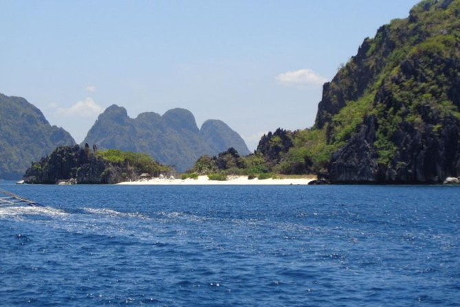 Elnido 2days 1night From Puerto Princesa - Frequently Asked Questions