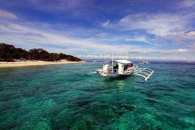 Panglao Island Tour - Must-See Landmarks