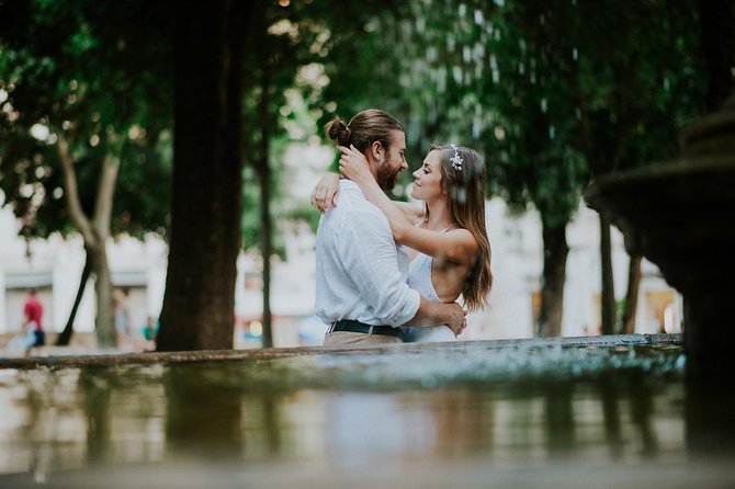 Private Photo Session With a Local Photographer in Lapu-Lapu - Experience Highlights