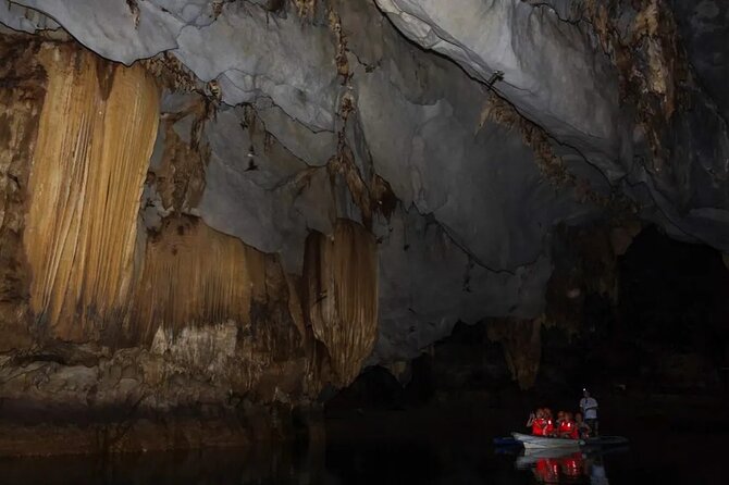 Puerto Princesa Underground River Tour in Palawan - Additional Recommendations