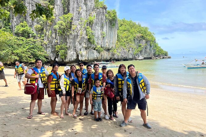 Underground River Tour W/ Buffet Lunch, From Puerto Princesa - Reviews and Ratings