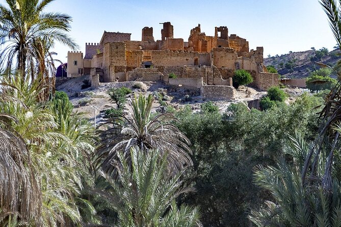 Visit Taroudant and Tiout 1 Day From Agadir - Tiout Excursion