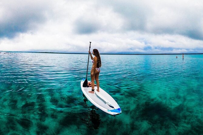 Watersports Combo in Boracay - Tour Itinerary