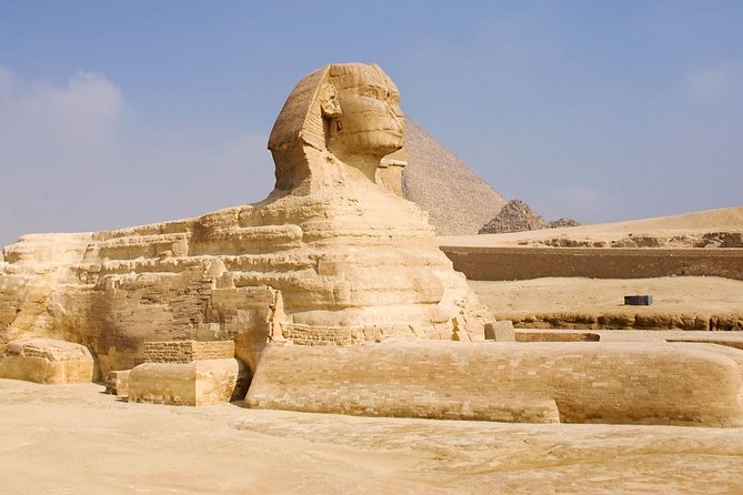 Best Cairo Tours Visit to Giza Pyramids and Sphinx - Conclusion