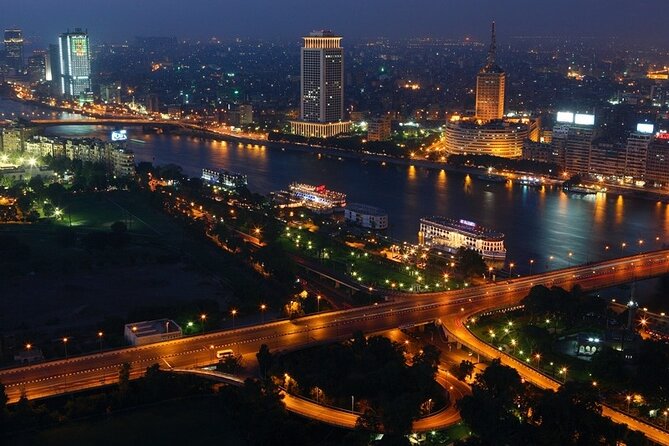 Cairo by Night Tour, Walking Tours & Horse Carriage - Contact and Inquiry Details