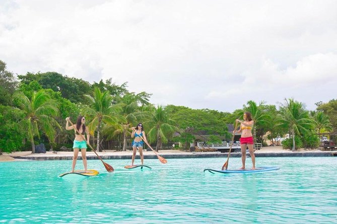 Cebu: Plantation Bay Resort and Spa Day Trip - Frequently Asked Questions