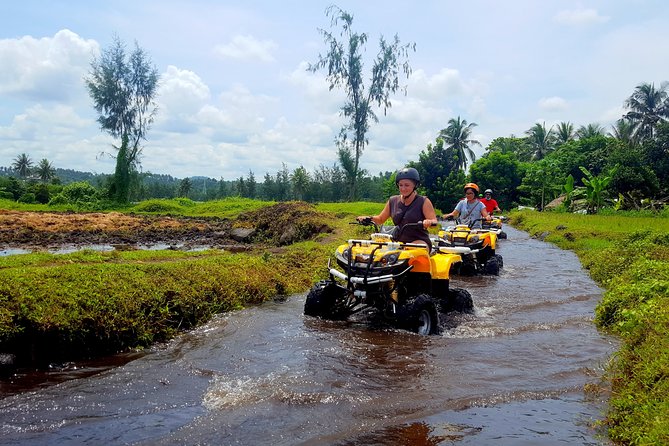 Mayon Volcano Tour Adventure A - Frequently Asked Questions