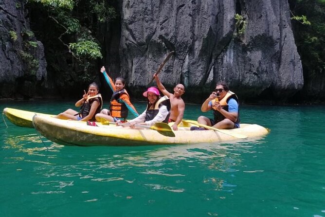 Optional Tours Palawan: Puerto Princesa , El Nido & Coron Tours - Refund and Policy Information