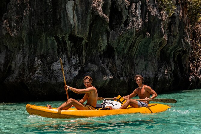 Tour A Island Hopping El Nido by Haqqy Life - Frequently Asked Questions