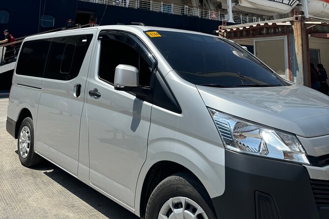 Trusted Airport Transfer to Mactan Resorts or Cebu Hotels - Terms & Conditions for Service Usage