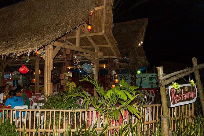 Puerto Princesa: Shared Firefly Watching - Safety Guidelines for Participants