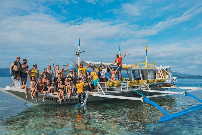 Tour A Island Hopping El Nido by Haqqy Life - Conclusion