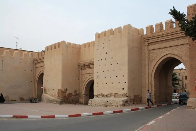 Visit Taroudant and Tiout 1 Day From Agadir - Customer Feedback Analysis