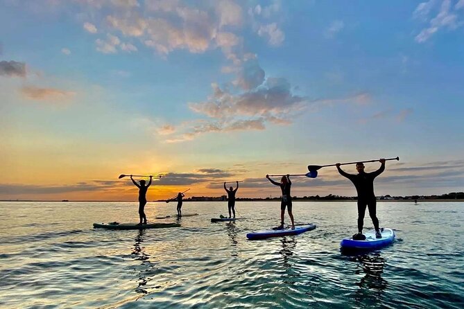 Watersports Combo in Boracay - Equipment Provided