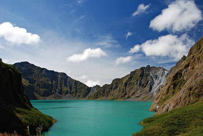 8 Days North Luzon PRIVATE TOUR Mt.Pinatubo,Banaue,Batad, Sagada,Vigan,Pagudpud - Key Takeaways