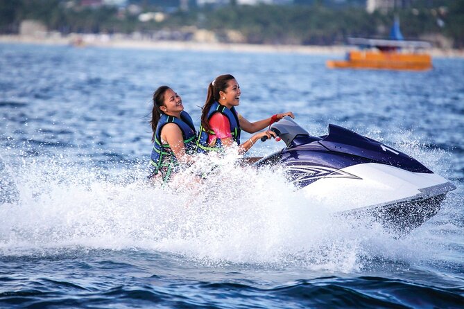 Watersports Combo in Boracay - Customer Reviews