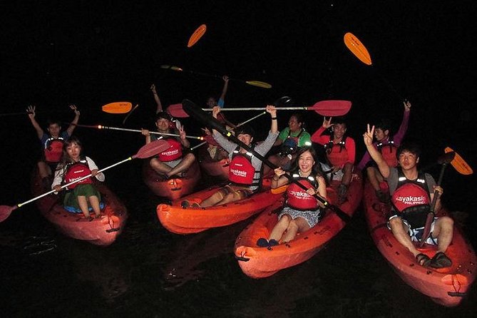 Abatan River Firefly Kayak Trip With Dinner and Transfers (Mar ) - Tour Pricing and Booking Details