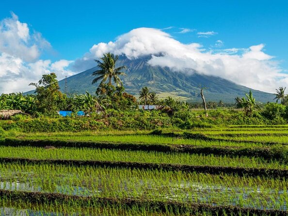 Albay Philippines: Mayon ATV Bicol Adventure With Private Shuttle - Key Takeaways