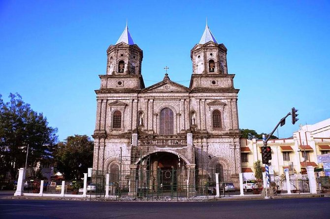 Angeles City Heritage Tour - Key Takeaways