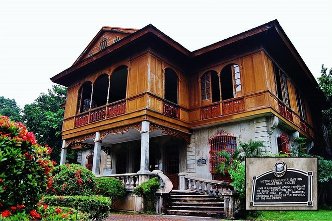 Bacolod City Heritage Tour - Key Takeaways