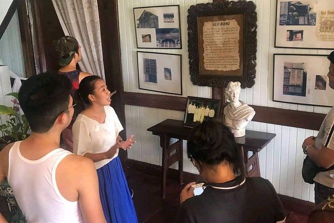 Bacolod History Tour - Cultural Heritage of Negros - History of Bacolod