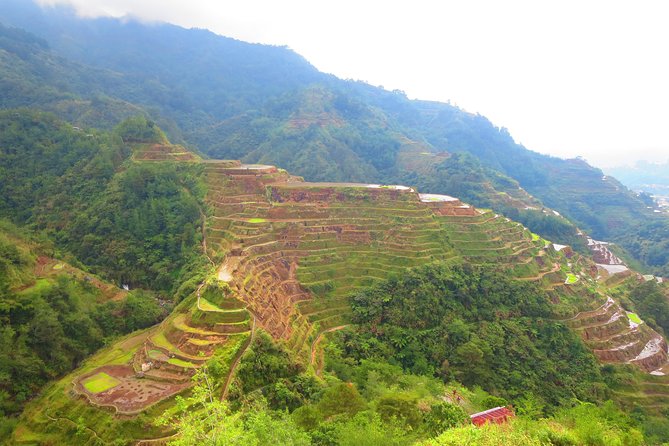 Banaue Rice Terraces Adventure (3 Days 2 Nights) From Manila*** - Key Takeaways