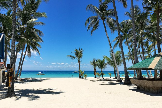 Bantayan Island Getaway Package  4D/3N - Key Takeaways