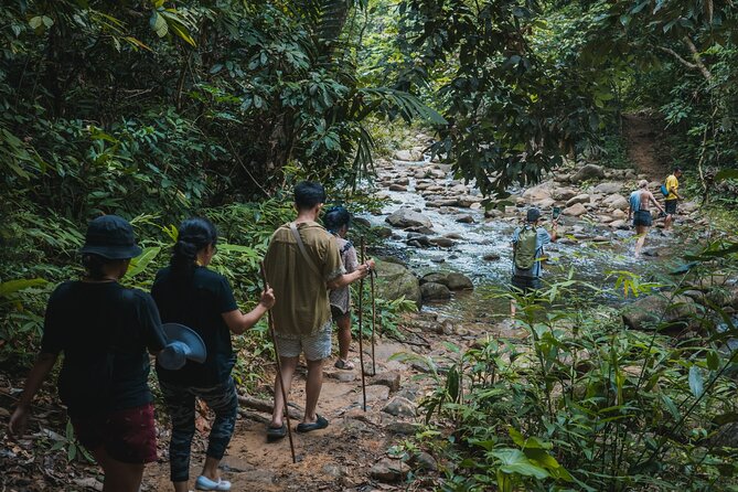 Beyond El Nido Adventure by Haqqy Life - Destination Highlights