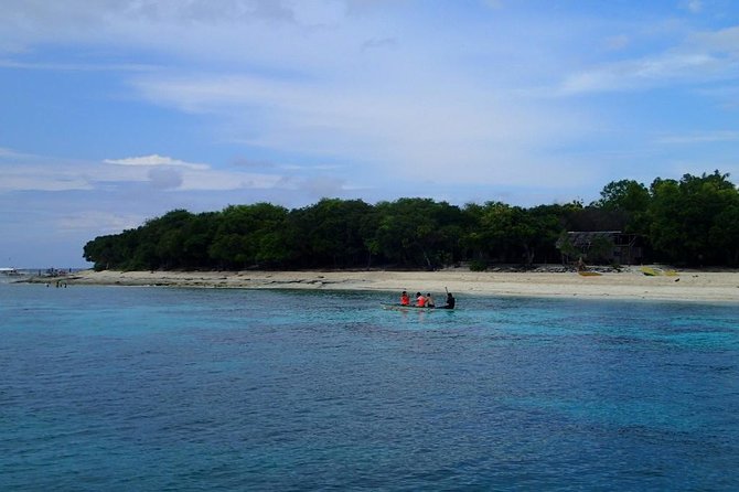 Bohol: Private Island Hopping - Key Takeaways