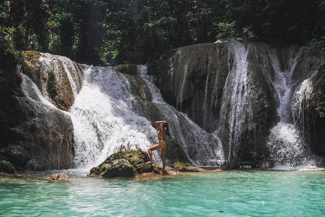 Bohol Waterfall Or River Mouth Stand Up Paddle Tour - Key Takeaways