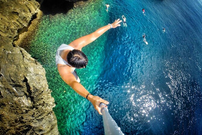 Boracay Cliff Jumping & Snorkeling Experience (Private) - Key Takeaways