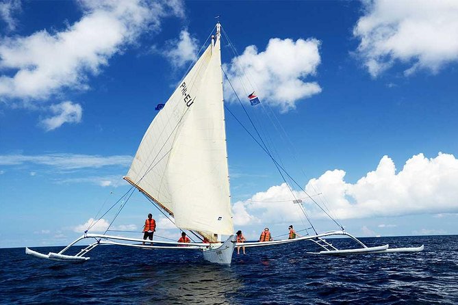 BORACAY ISLAND HOPPING TOUR With LUNCH - Tour Highlights