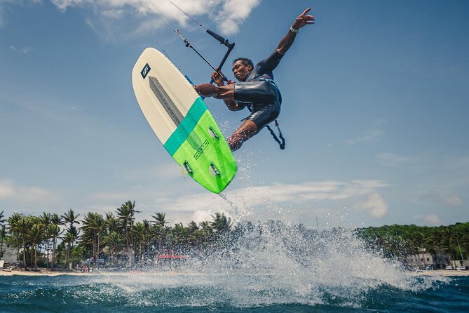 Boracay Kite Boarding Experience - Key Takeaways