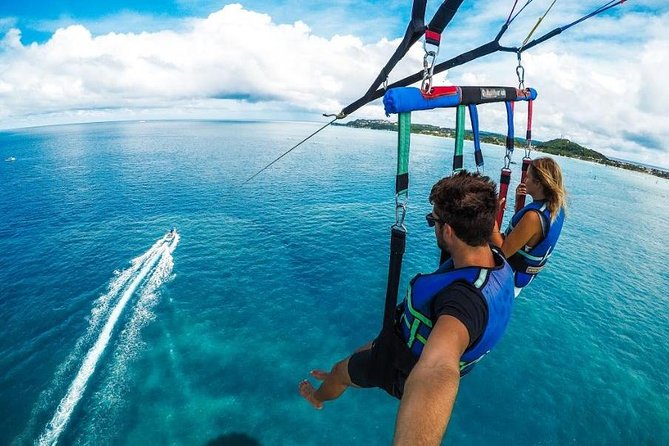 Boracay Parasailing - Key Takeaways