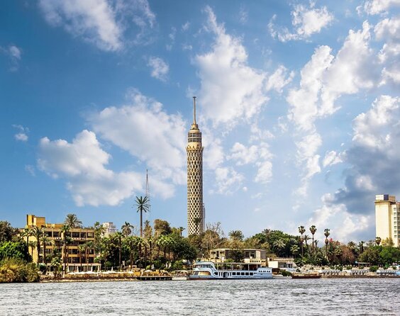 Cairo by Night Tour, Walking Tours & Horse Carriage - Key Takeaways