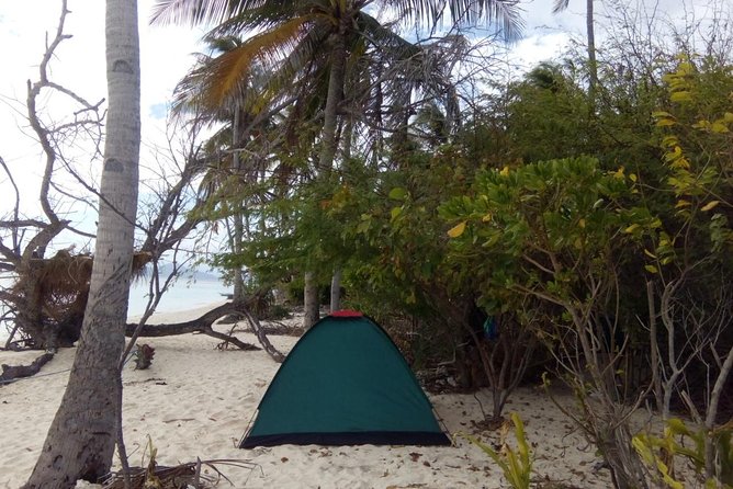 Castaway Island Camping - Key Takeaways