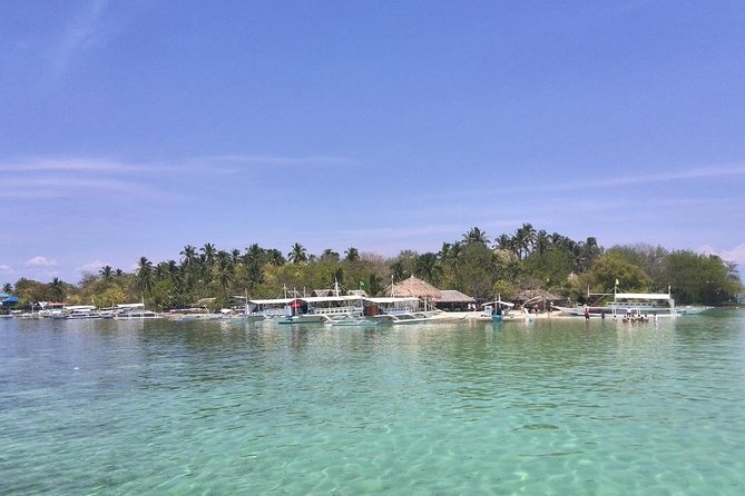 Cebu All Inclusive Private Guided Mactan Island Hopping Tour - Tour Overview