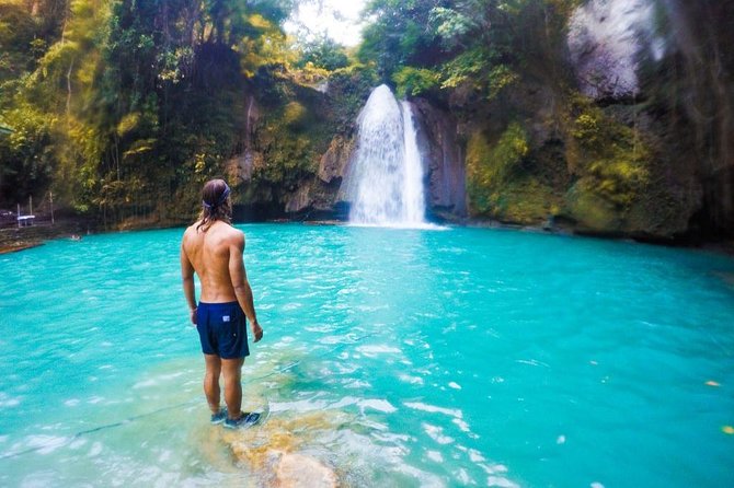 Cebu: Canyoneering Kawasan Falls Day Tour - Key Takeaways