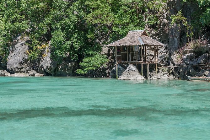 Coron Island Hopping Tour a With Kayangan Lake - Pickup and Drop-off Information