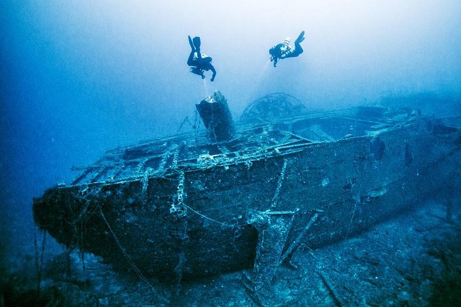 Coron Reefs & Wreck Tour (Shared Tour) - Tour Highlights