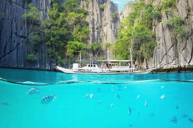 Coron Ultimate Tour (Private Tour) - Key Takeaways