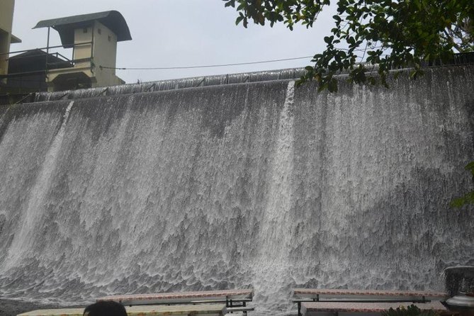 Cruise Shore Excursion of Villa Escudero With Lunch - Key Takeaways