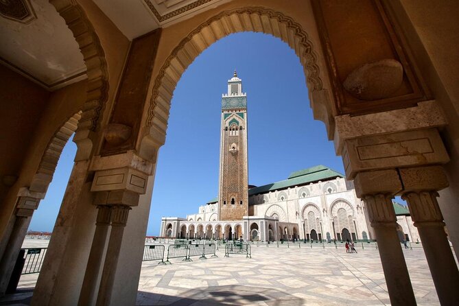 Customize Private Morocco Tours From Marrakech or Casablanca - Key Takeaways