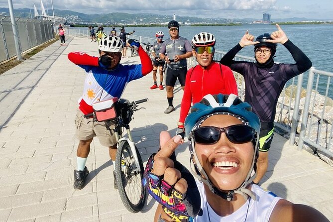 Cycling Cebu to Oslob Tour With Swim With Whale Sharks - Key Takeaways