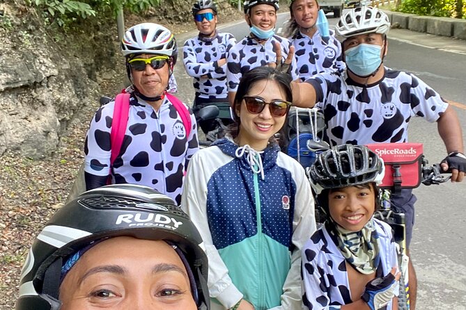 Cycling Moalboal to Cebu City Tour With Turtle/Sardine Snorkeling - Key Takeaways