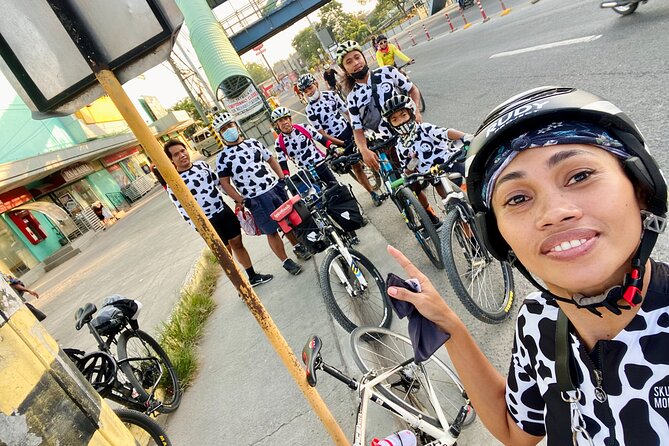 Cycling Oslob to Moalboal Tour With Guided Canyoneering Tour - Key Takeaways