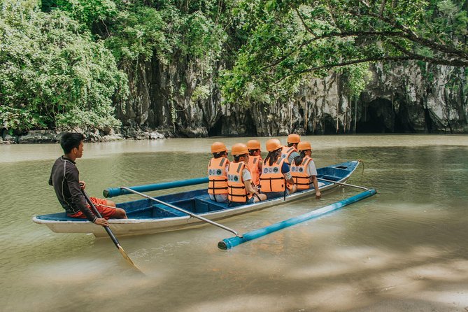 Puerto Princesa 3-in-1 River, Zipline, and Mangroves (Mar ) - Tour Logistics