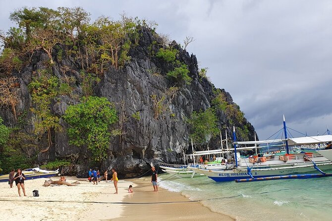 El Nido Island Hopping Tour a With Lunch - Traveler Photos and Reviews