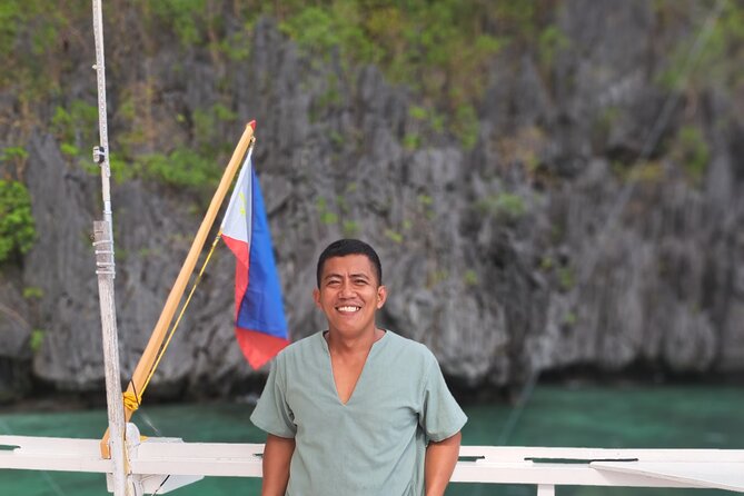 Bliss El Nido Island Cruise Tour - Exciting Inclusions